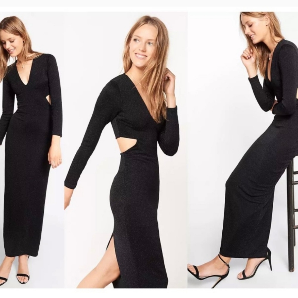 Express dress